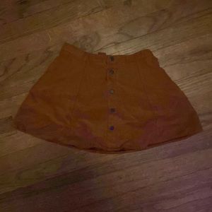 kids skirt